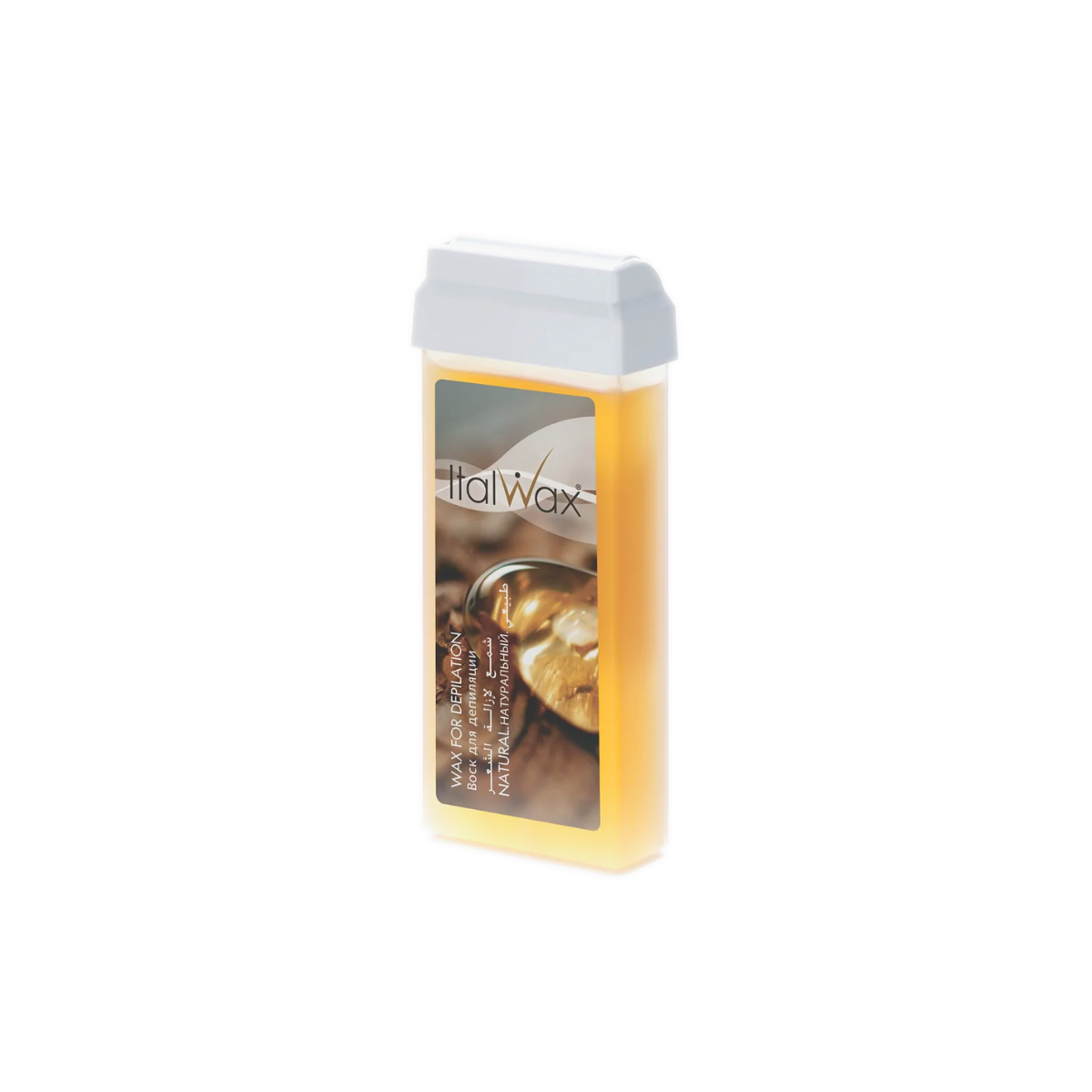 Italwax, Воск в картридже, мёд, 100 мл