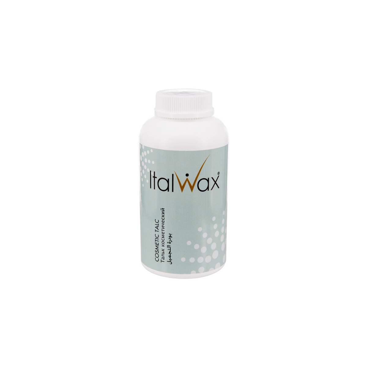 Italwax, Тальк косметический, 150 г
