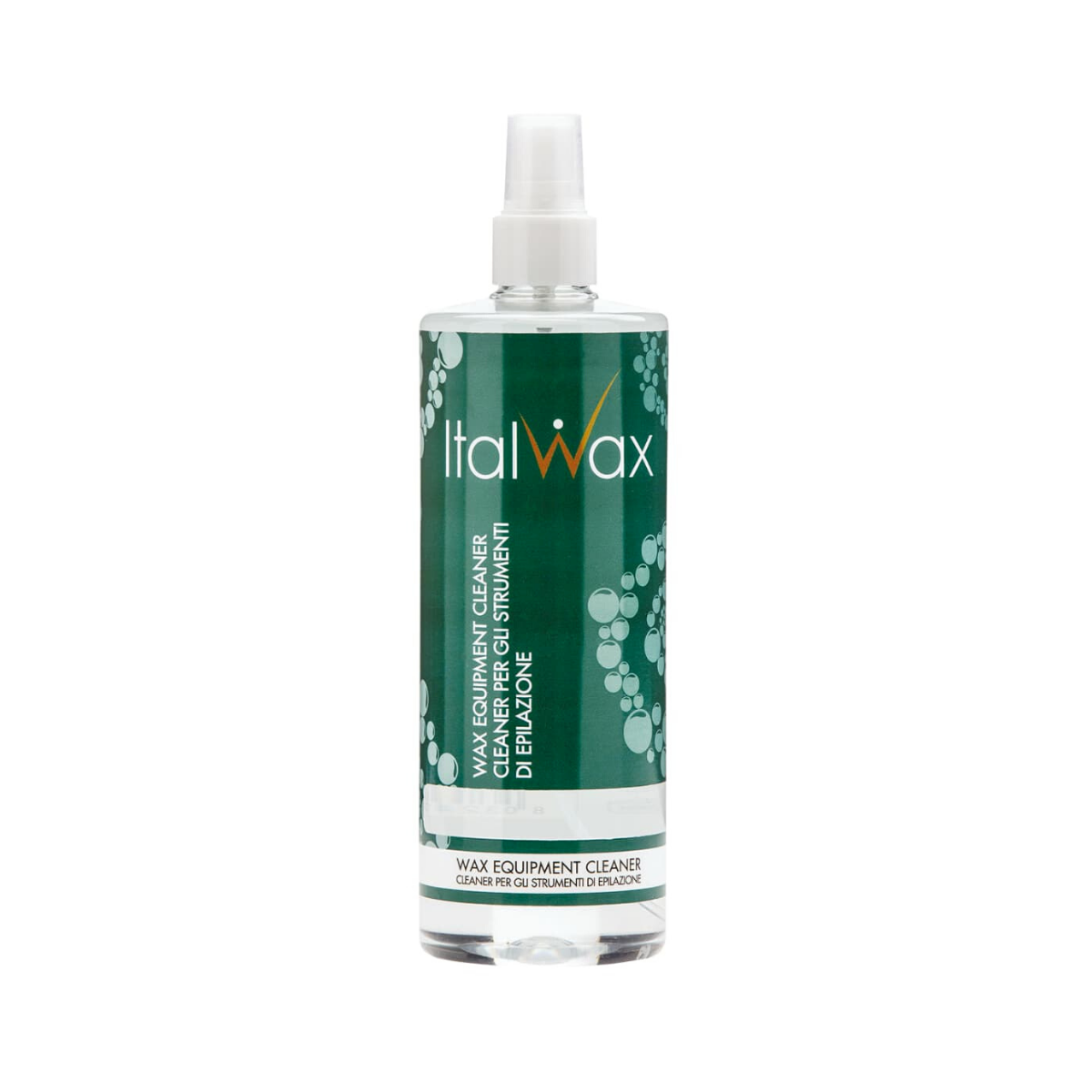 Italwax, Лосьон для очистки от воска, 500 мл