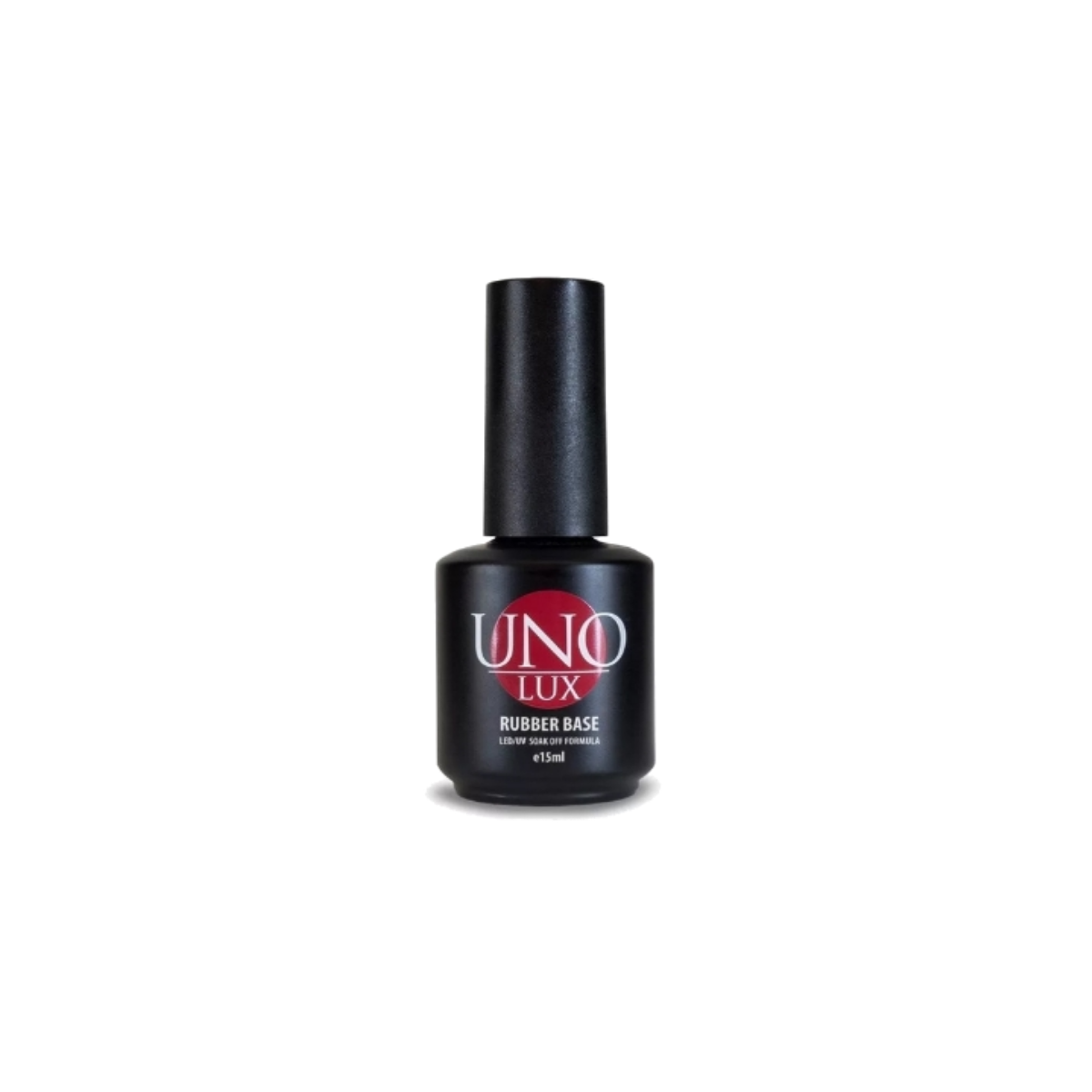 Uno Lux, Базовое покрытие Rubber Base
