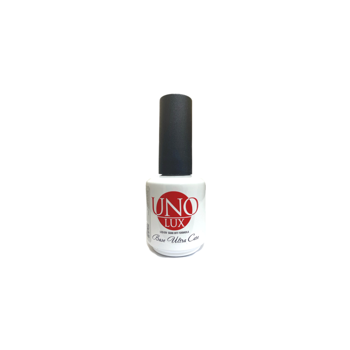 Uno Lux, Базовое покрытие для гель-лака Base Ultra Care